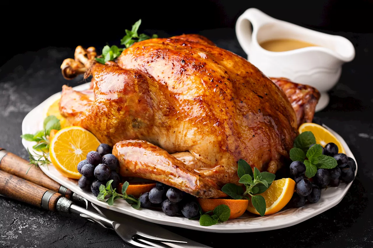 Most people prefer this Thanksgiving food over turkey, survey reveals