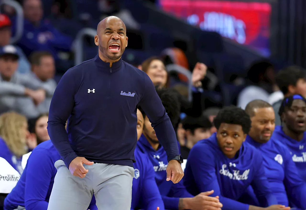 Seton Hall hopes history repeats itself as it looks to again exceed expectations