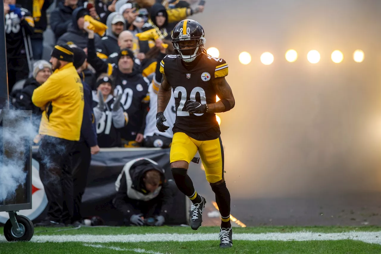 Pittsburgh Steelers have big plans for returning veteran cornerback