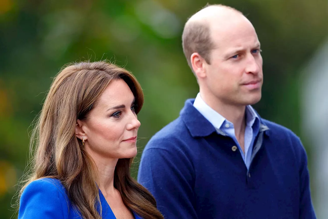 Kate Middleton and Prince William Were ‘Astonished’ at Controversy Surrounding Infamous Mother’s Day Photo: Report