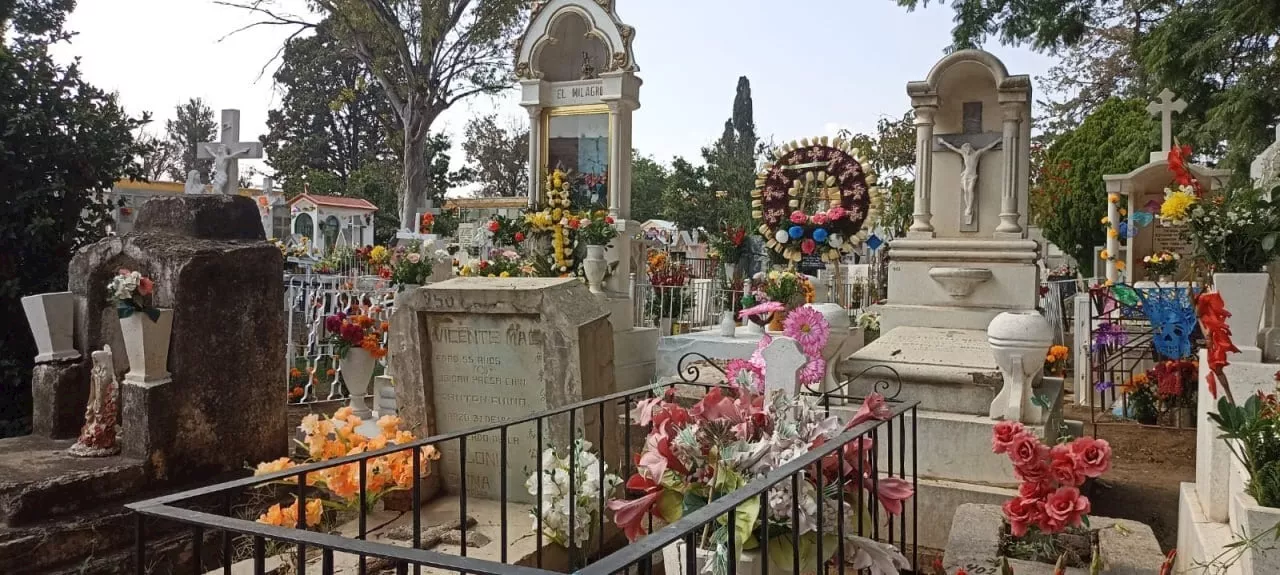 Símbolos funerarios en Guanajuato: un lenguaje visual que se desvanece