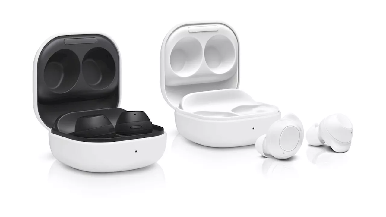 Amazon makes the noise-cancelling Samsung Galaxy Buds FE a total steal with hefty new discount