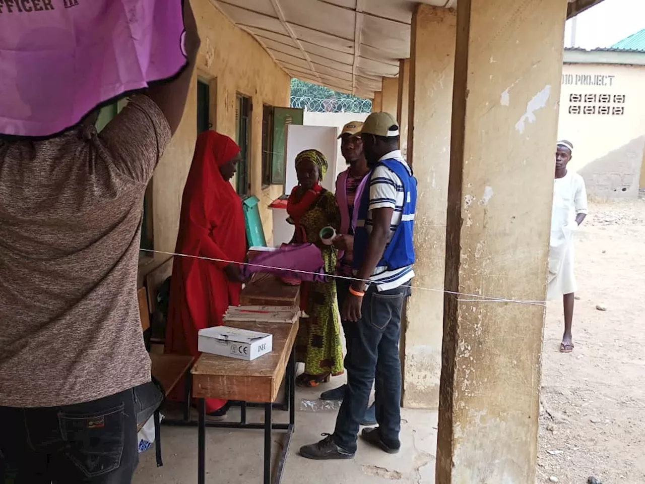 LG Polls: APC wins all chairmanship seats in Nasarawa