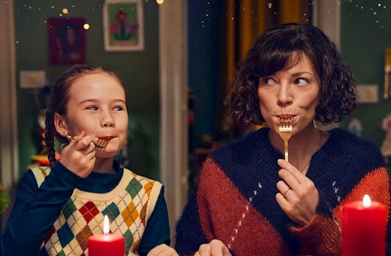 Lidl Schweiz startet Weihnachtskampagne / Weihnachtsfilm und Spendenaktion