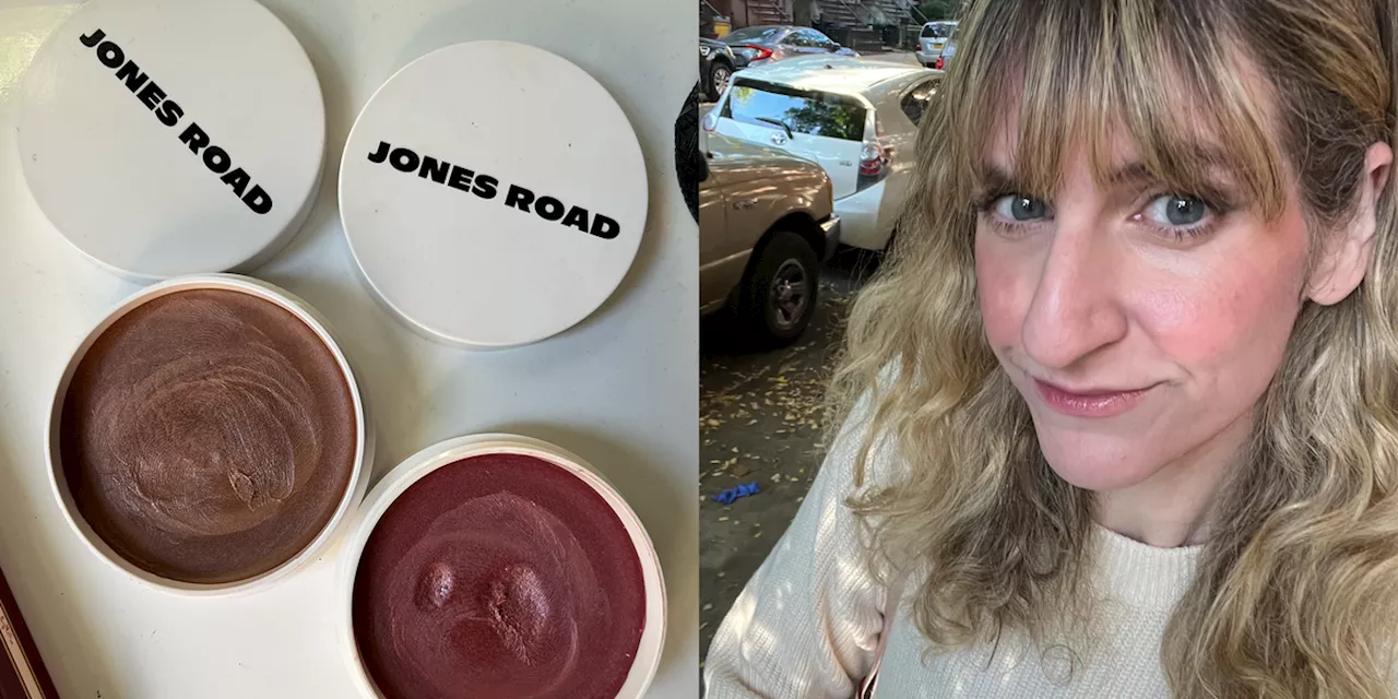 I Tried Jones Road Miracle Balm—and It Gave My Dull, Aging Skin New Life