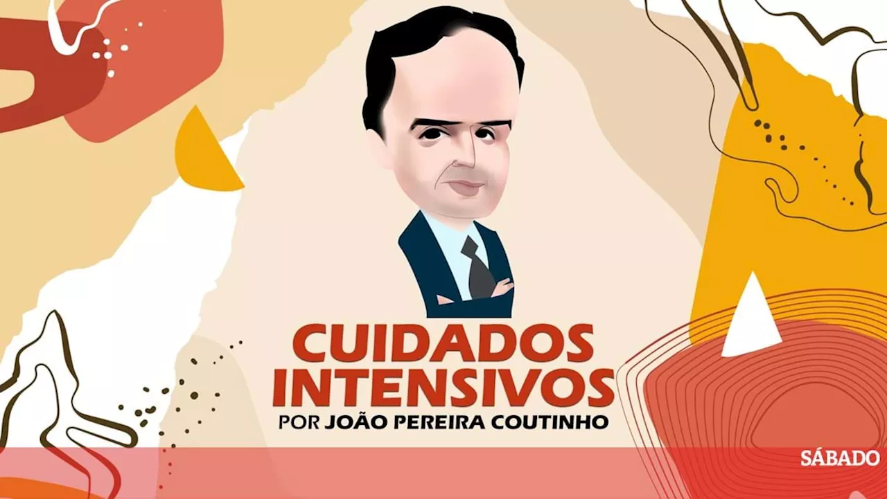 Cuidados Intensivos: A ferro e fogo