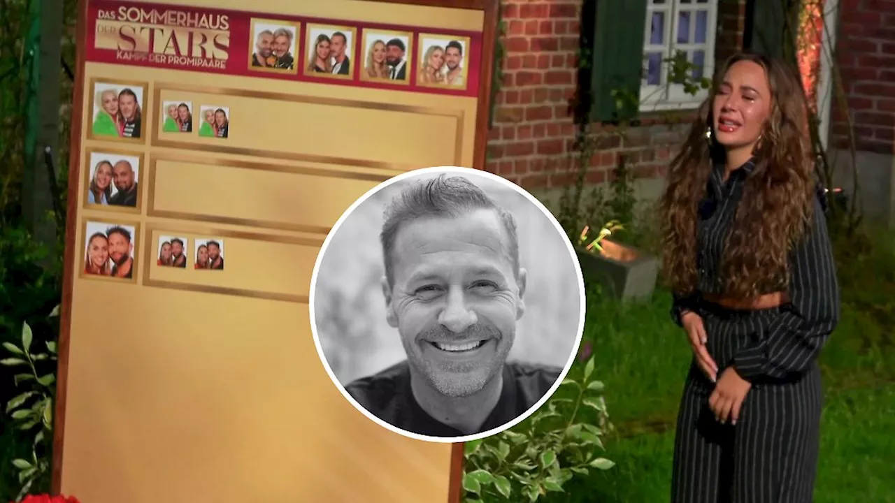 Alessia Herren im „Sommerhaus der Stars”: Papa Willi Herren (†45) spielt plötzlich entscheidende Rolle