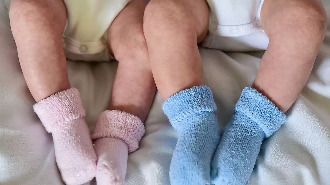 Herbstliche Babynamen für euren Nachwuchs: Von A wie Aki bis Y wie Yagmur