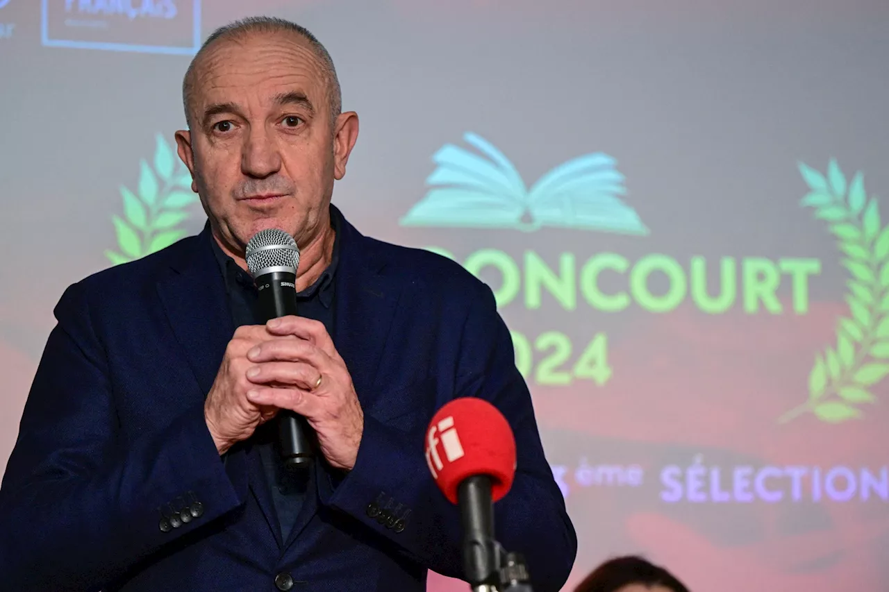 Goncourt 2024 : pourquoi ce prix a-t-il donné naissance à d’autres prix littéraires ?