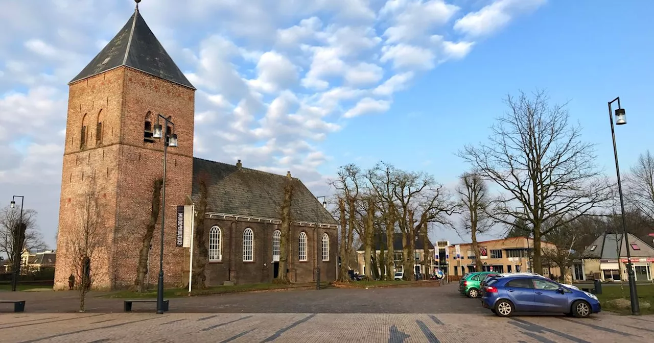 Borger heeft weer vijf jaar aan evenementen in het verschiet