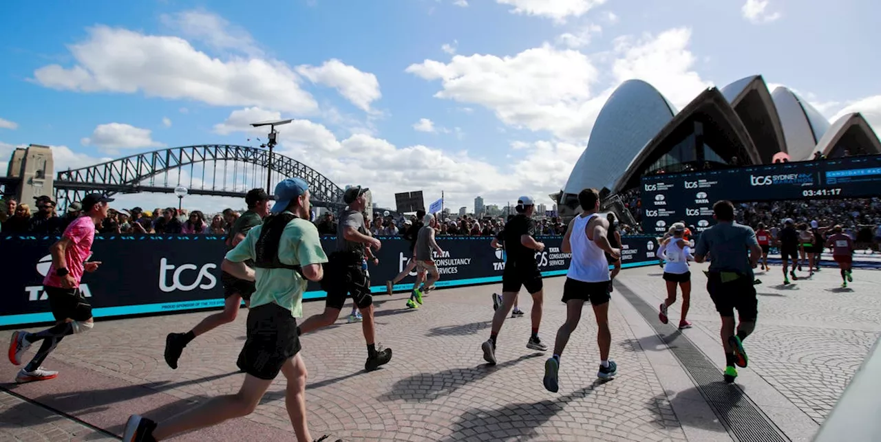 It’s Official: Sydney Marathon Becomes the Seventh World Marathon Major