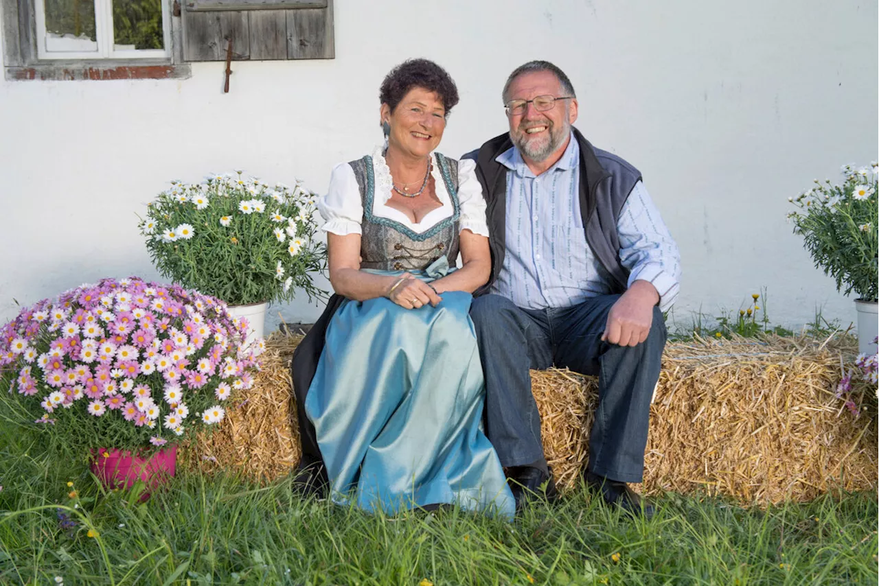 «Bauer, ledig, sucht»: «Frauen sind wie Milch»