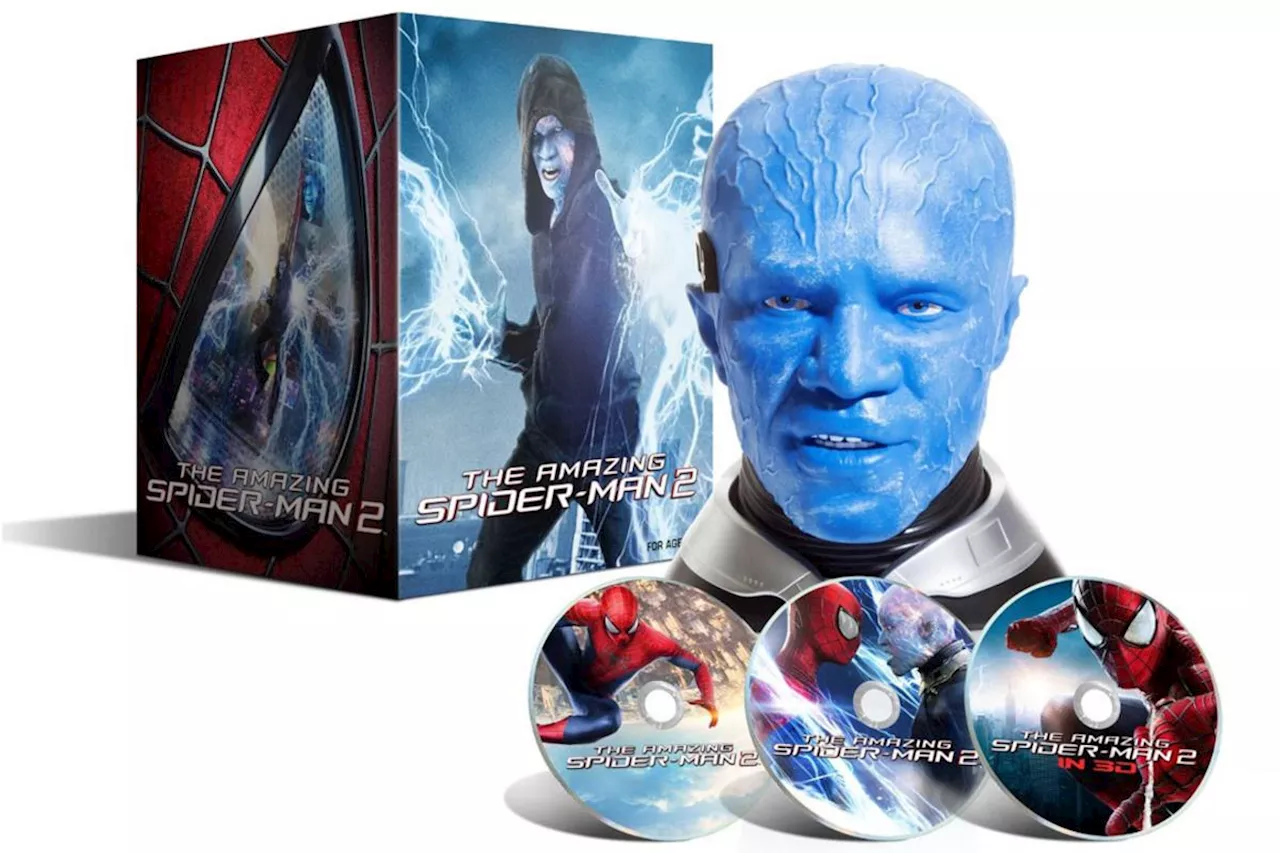 The Craziest DVD and Blu-ray Box Sets of All-Time