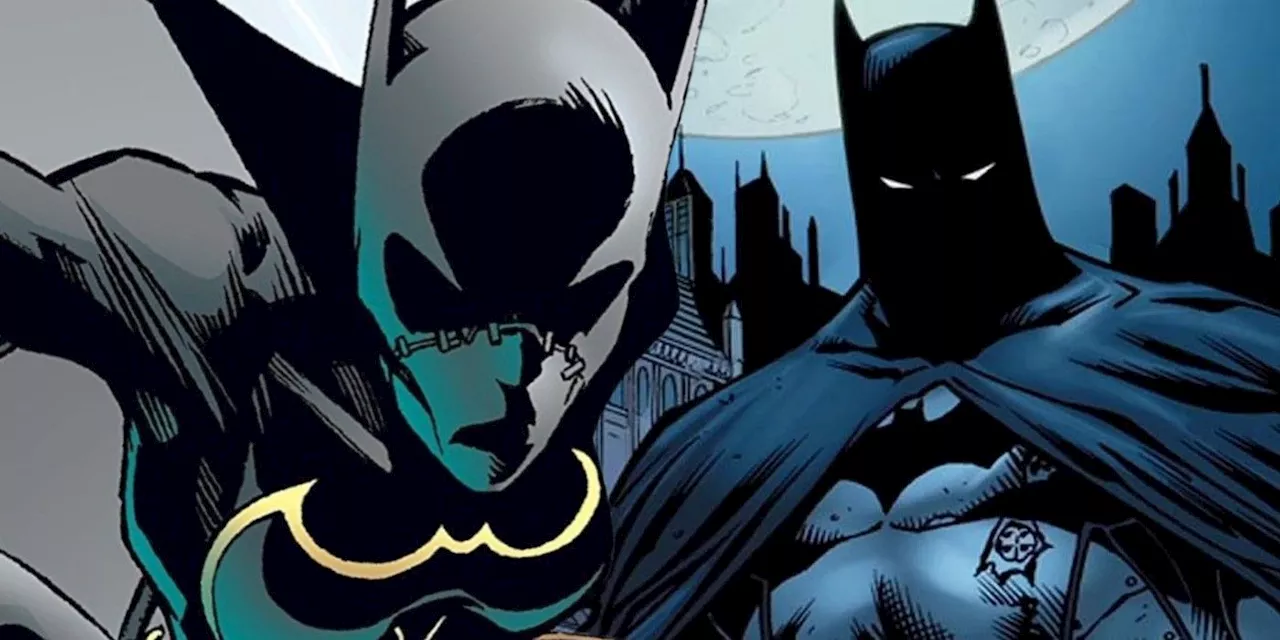 1 Sentence Just Proved Cassandra Cain's Batgirl Is Batman's 1 True Successor (Just Like Fans Have Known for Years)