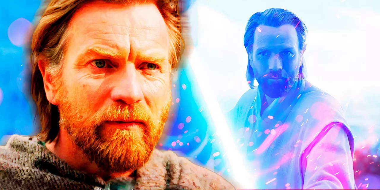 10 Reasons Star Wars Should Make Obi-Wan Kenobi Season 2