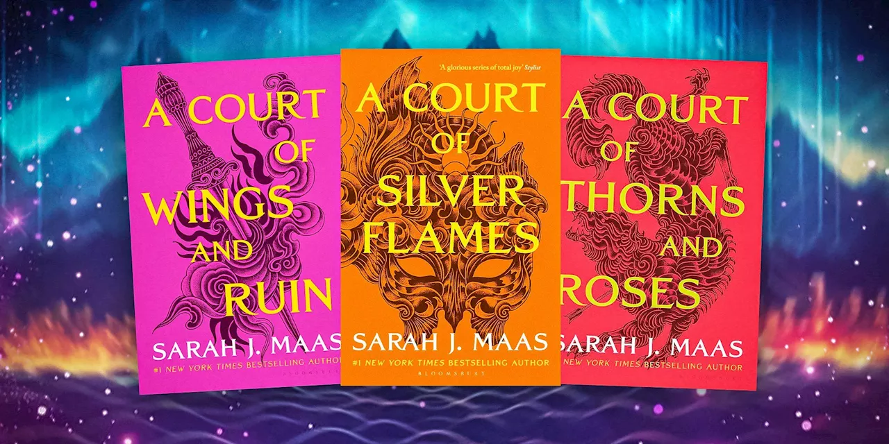 A Single Detail From ACOTAR Proves Lucien Must Become High King