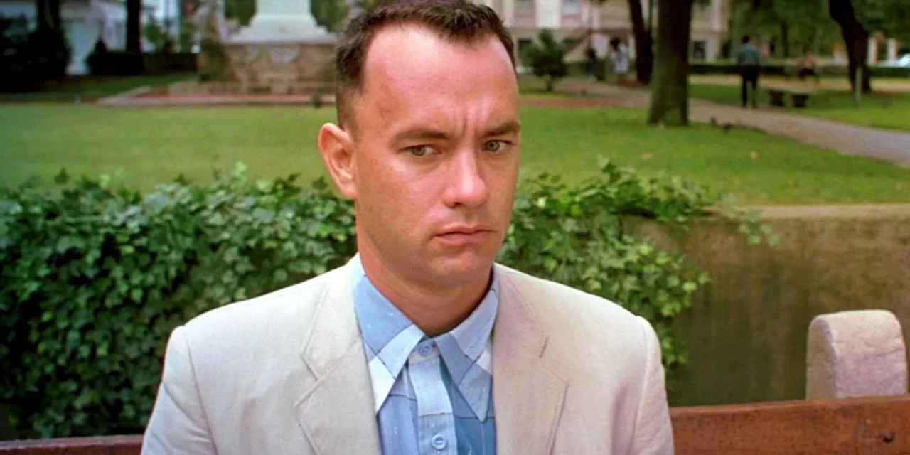 “Do I Get To Come Back Tomorrow?”: Tom Hanks Recalls Getting Pulled Aside By Zemeckis On Forrest Gump Over His Acting