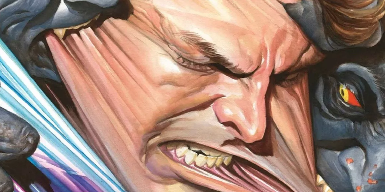 Fantastic Four: Reed Richards' Most Disturbing Stretching Power Turns His Entire Family into Nightmare Fuel