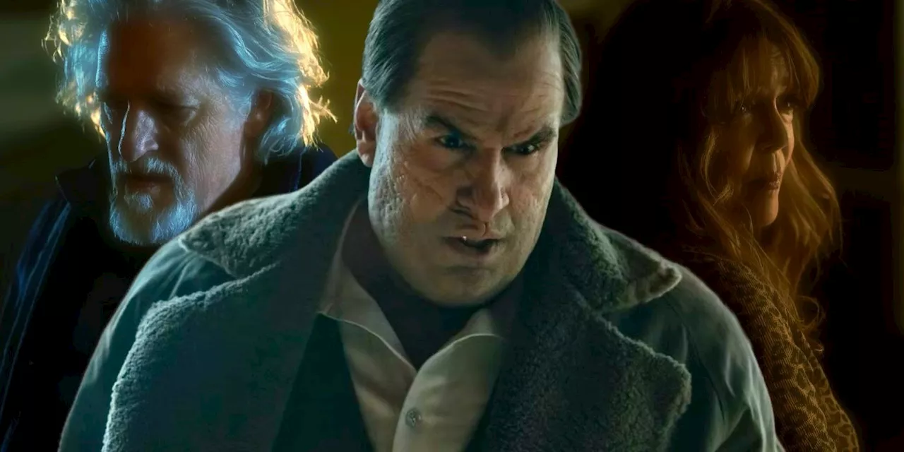 The Penguin Episode 7 Recap & Ending Explained