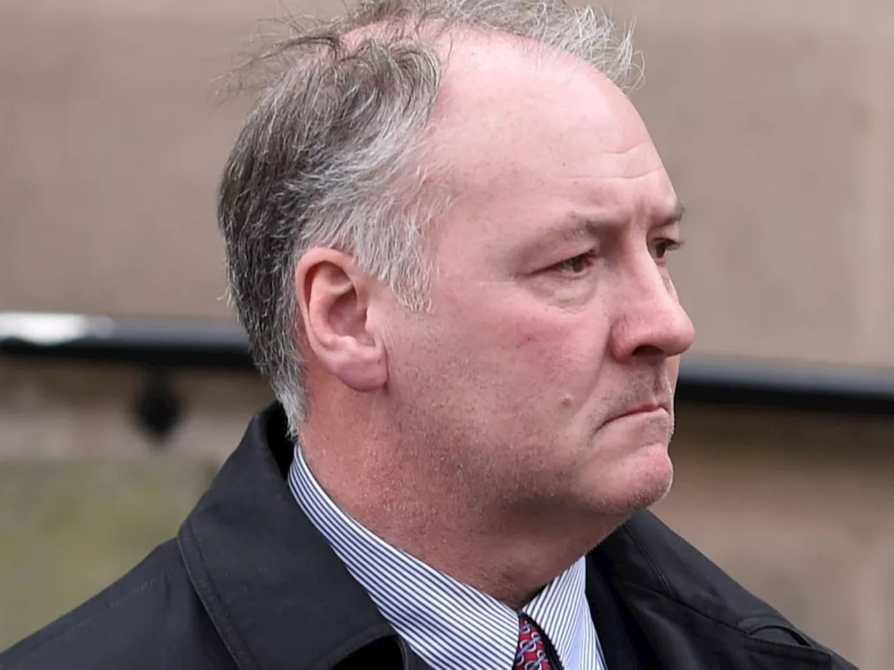 Ian Paterson inquests told mother-of-two was not given ‘safest’ treatment