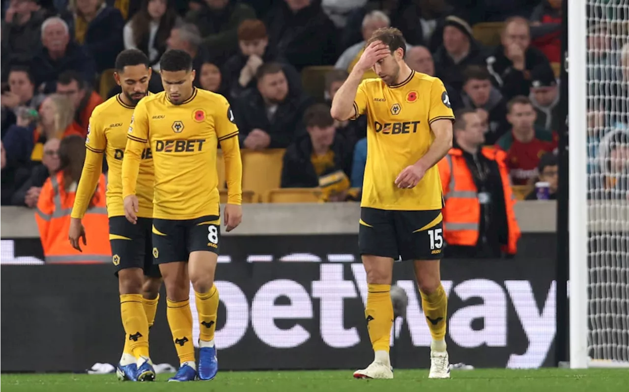 Liam Keen analysis: Wolves' emotion is both a blessing and a curse