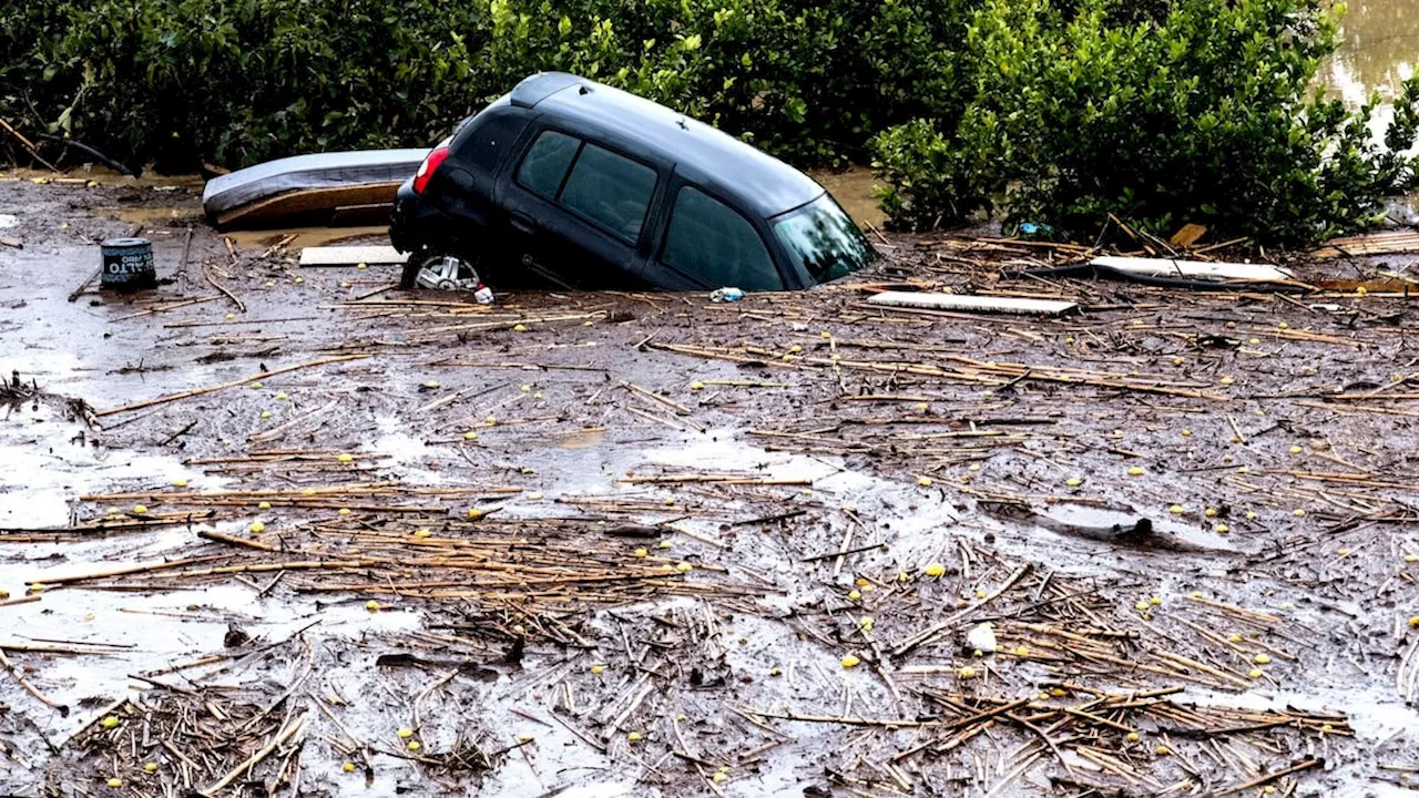 Staffordshire daughter's anguish after parents confirmed dead in Spanish floods