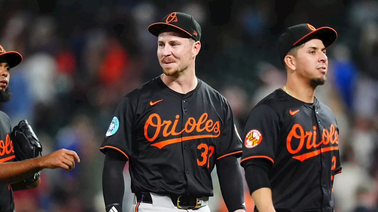 Baltimore Orioles Make Nearly Obvious Decision on Key Infielder's Future