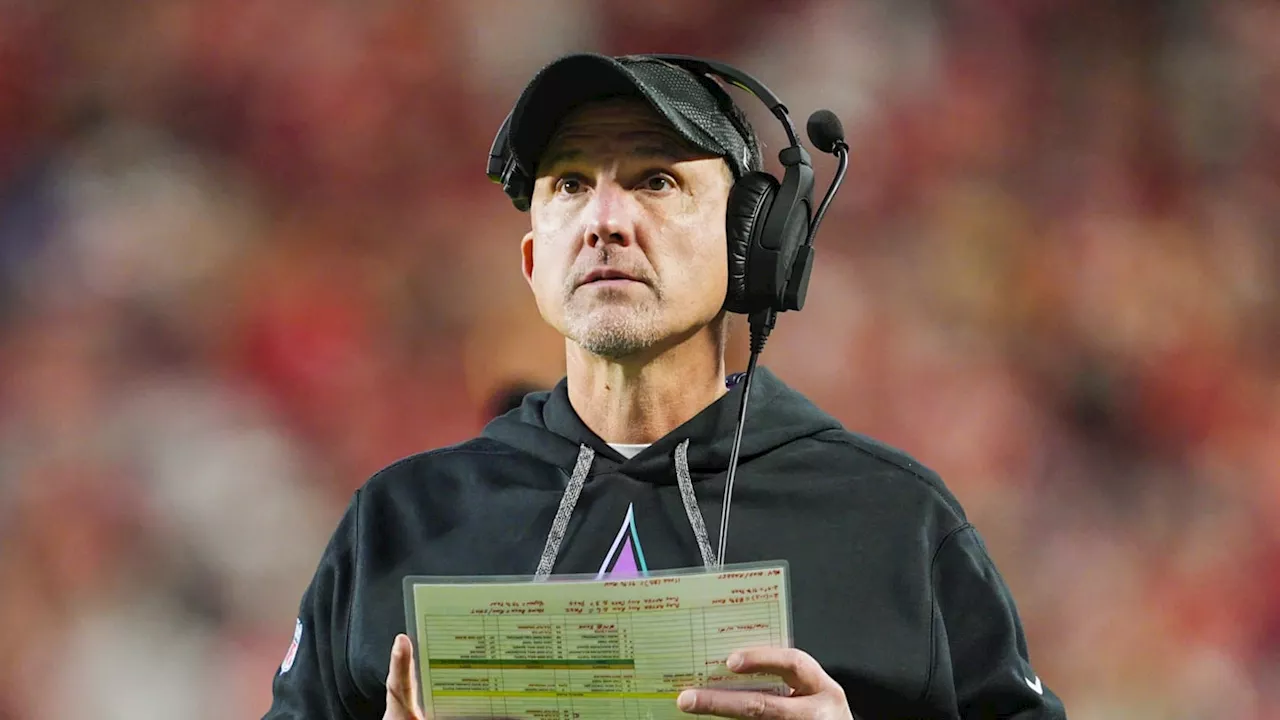 Bucs' NFC South Rival New Orleans Saints Fire Head Coach Dennis Allen