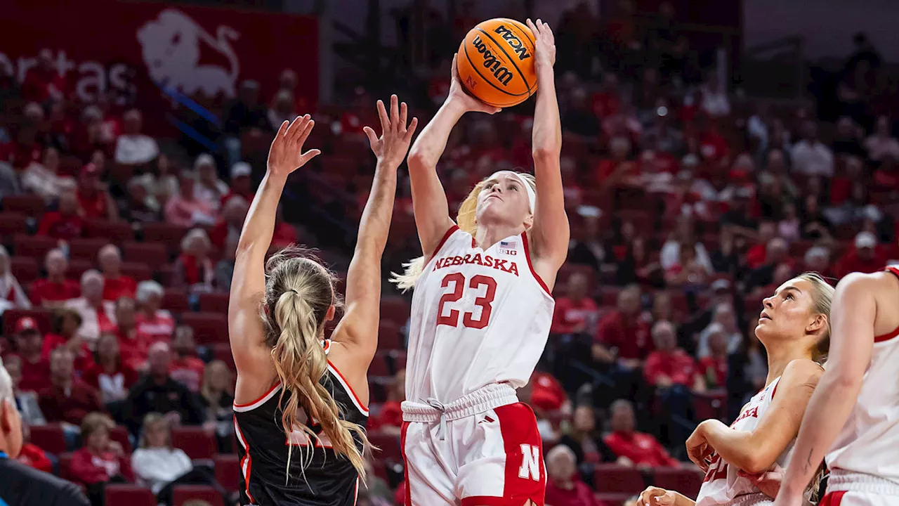 Nebraska Women's Basketball Preview: Omaha