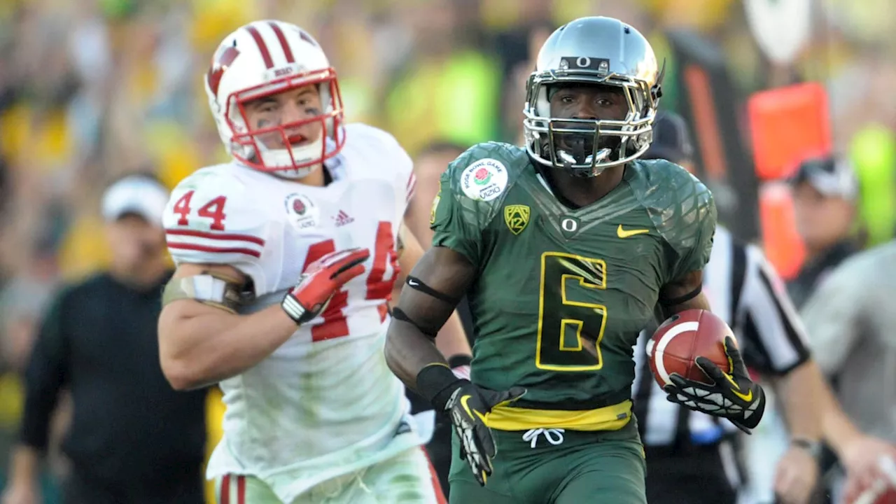 Oregon Ducks Schedule Release: Wisconsin Badgers Prime Time Kickoff, TV Broadcast