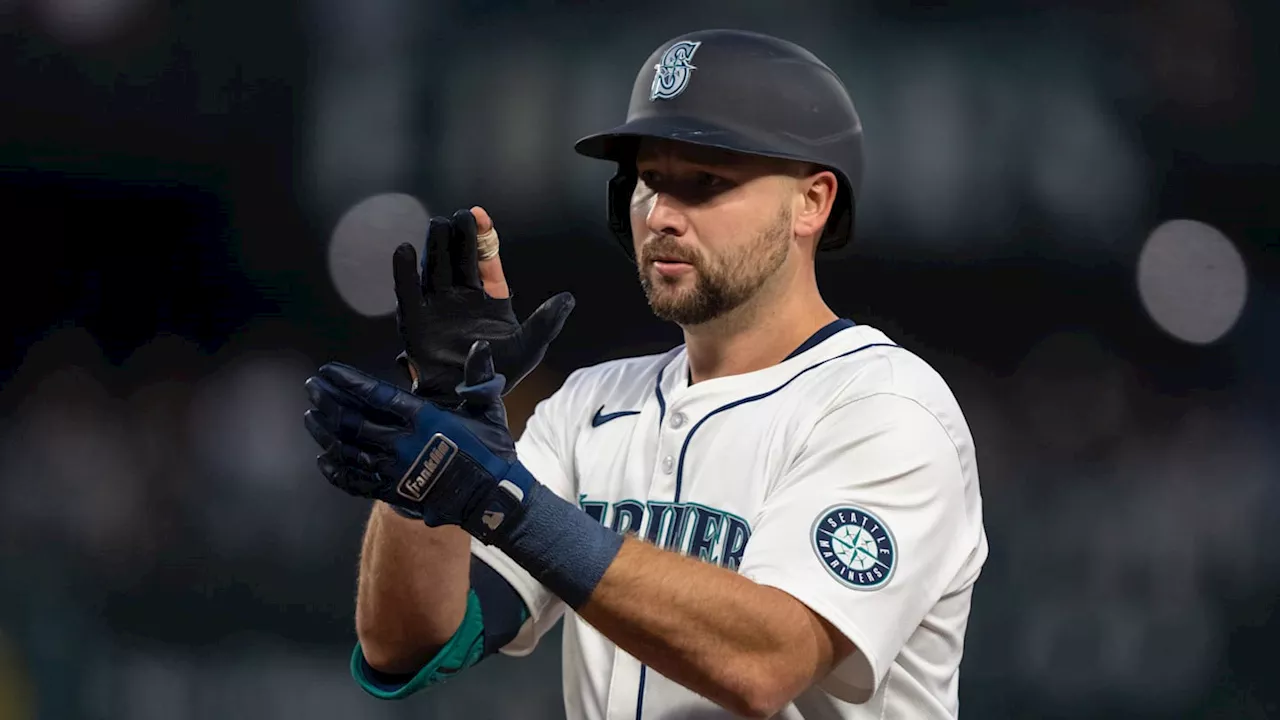 Seattle Mariners Catcher Can Make Rare Team History with Double Dose of Awards