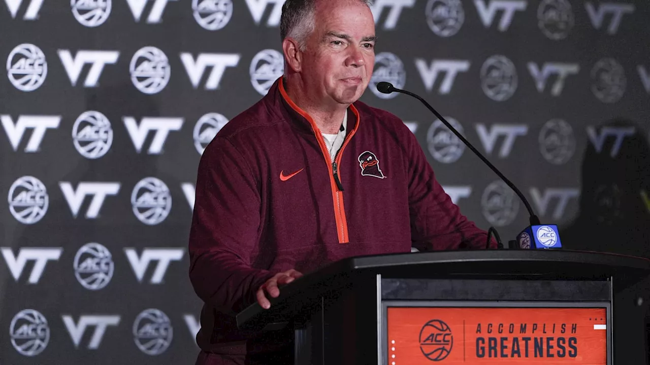 Virginia Tech Basketball: 2024-2025 Men's Basketball Season Preview