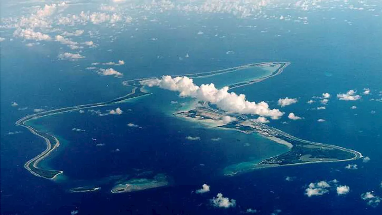 Migrants stuck in 'abhorrent' conditions on Chagos Islands may have chance to be moved to UK