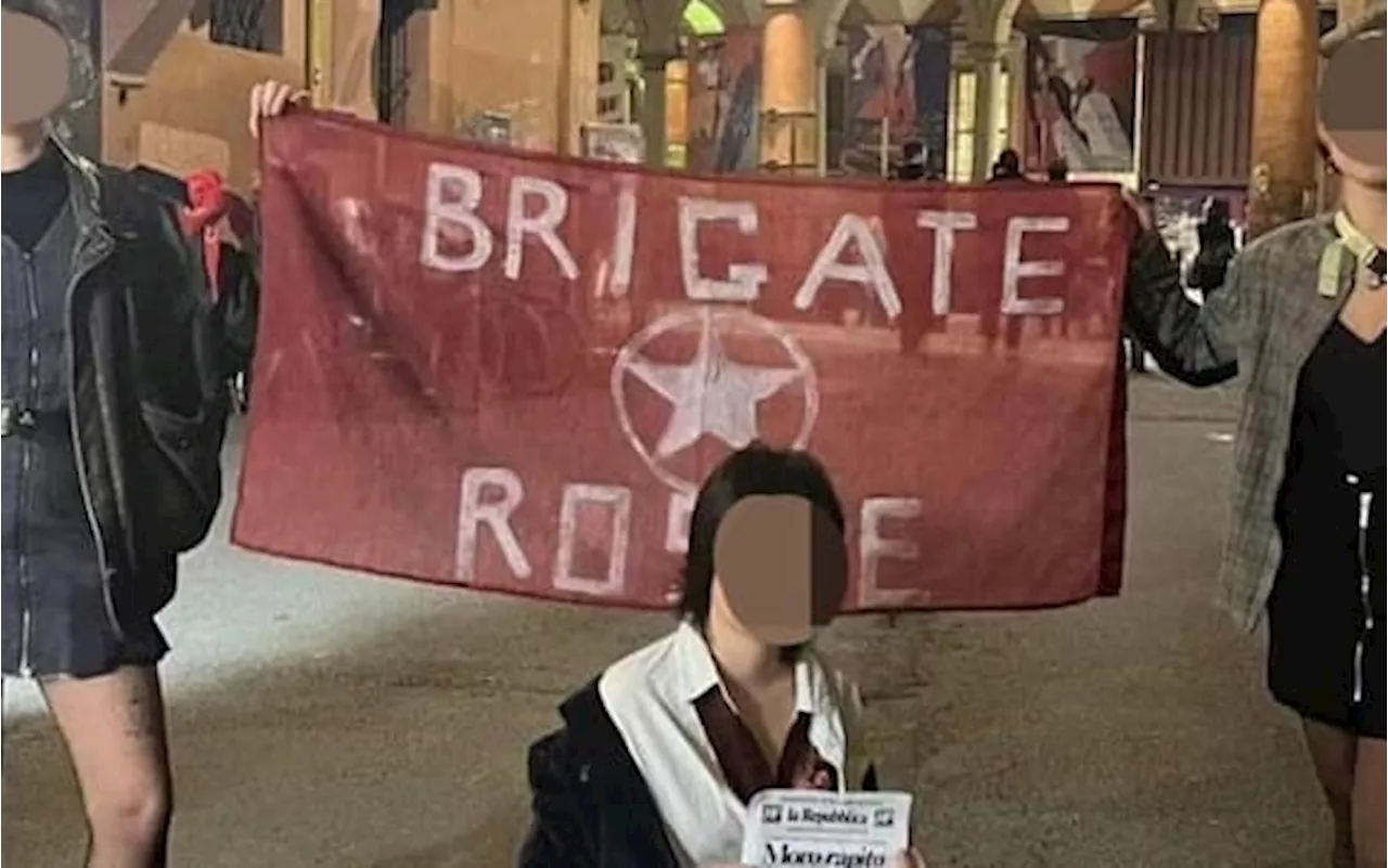 Bologna, vestite da Br per Halloween. La condanna del Siulp