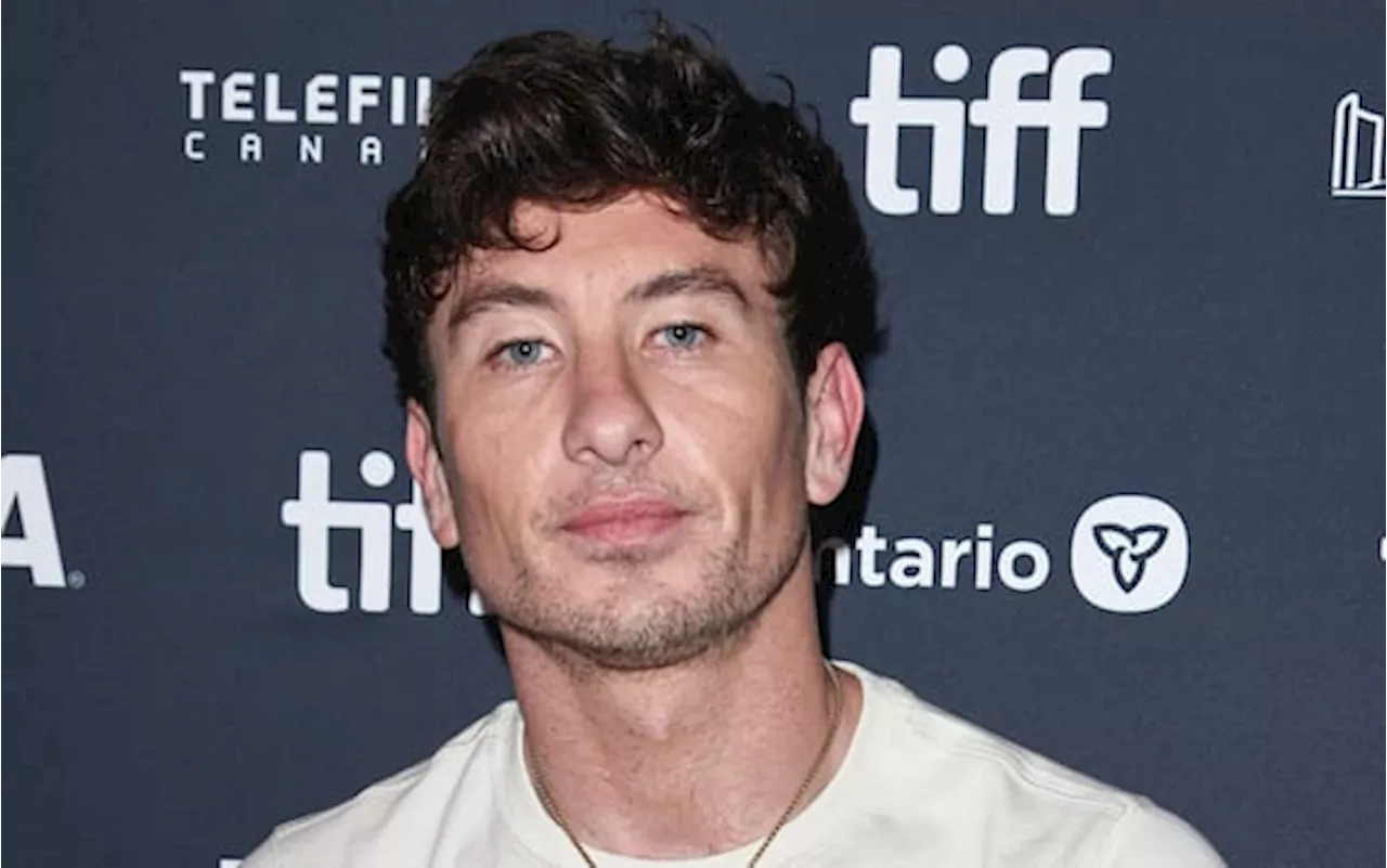 Peaky Blinders, la prima foto di Barry Keoghan nel film