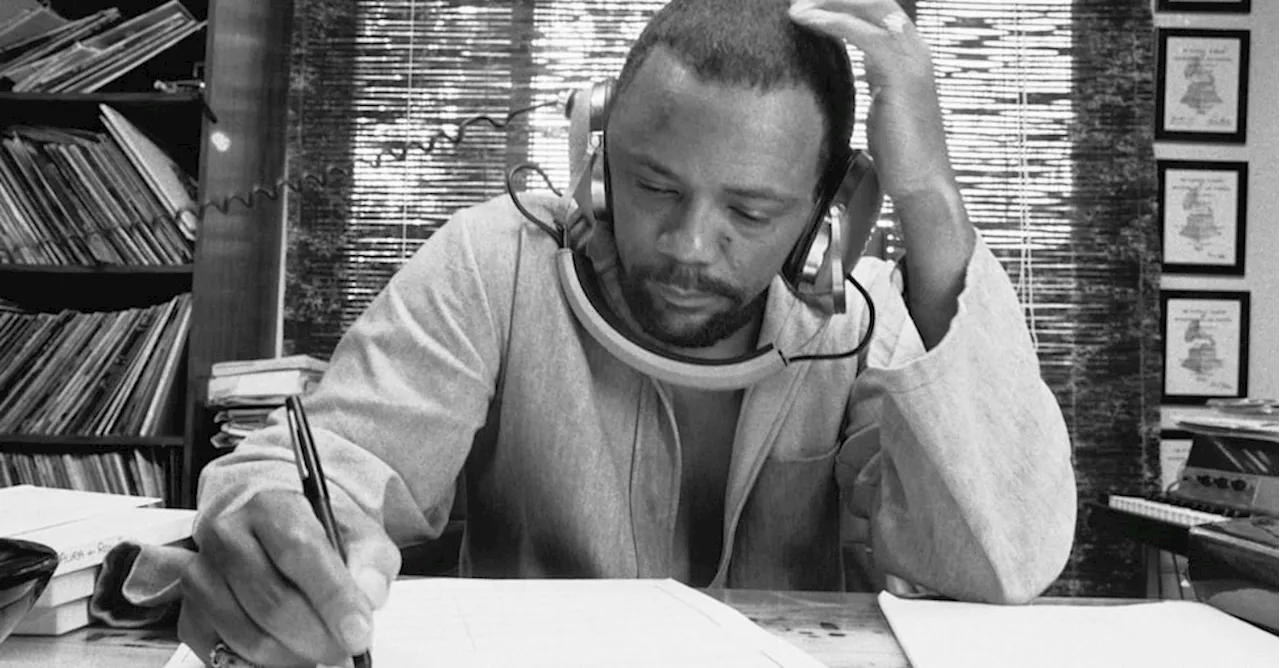 Morto Quincy Jones, l’uomo che partì dal jazz e «inventò» Michael Jackson