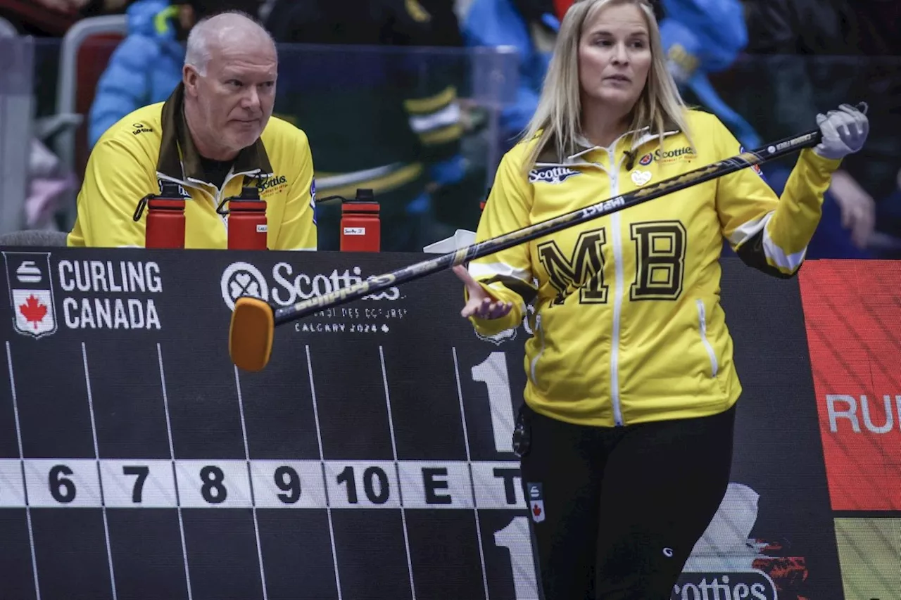 After four decades on men's curling circuit, Howard shifts attention to coaching