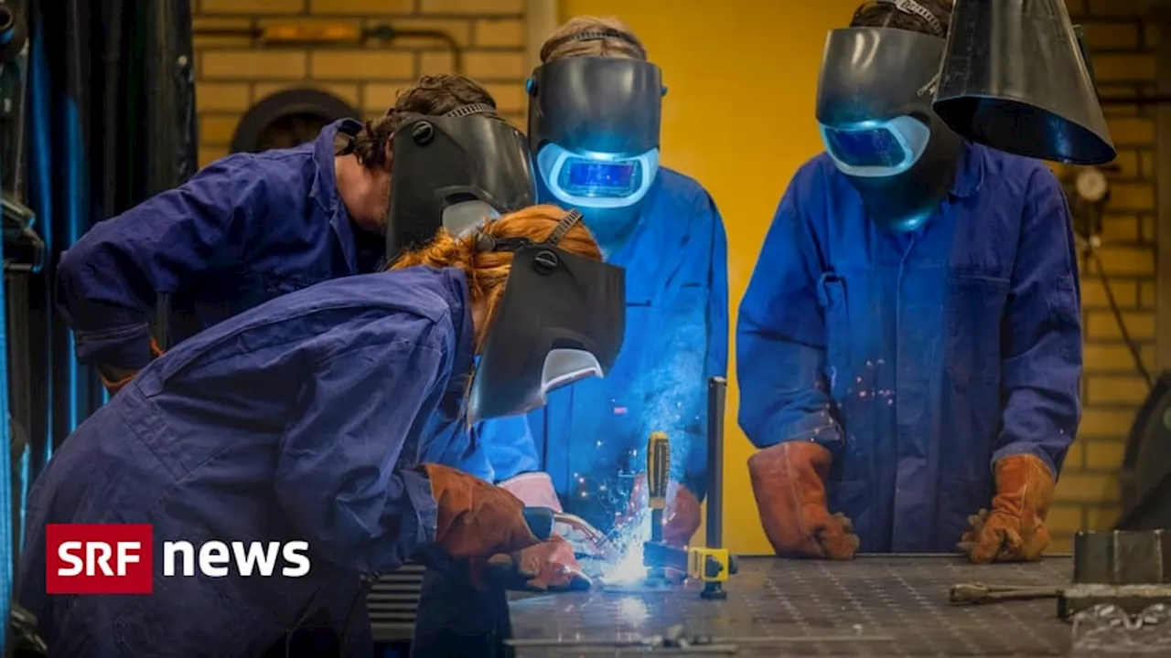 Bringen die Blue-Collar-Wähler Trump wieder an die Macht?