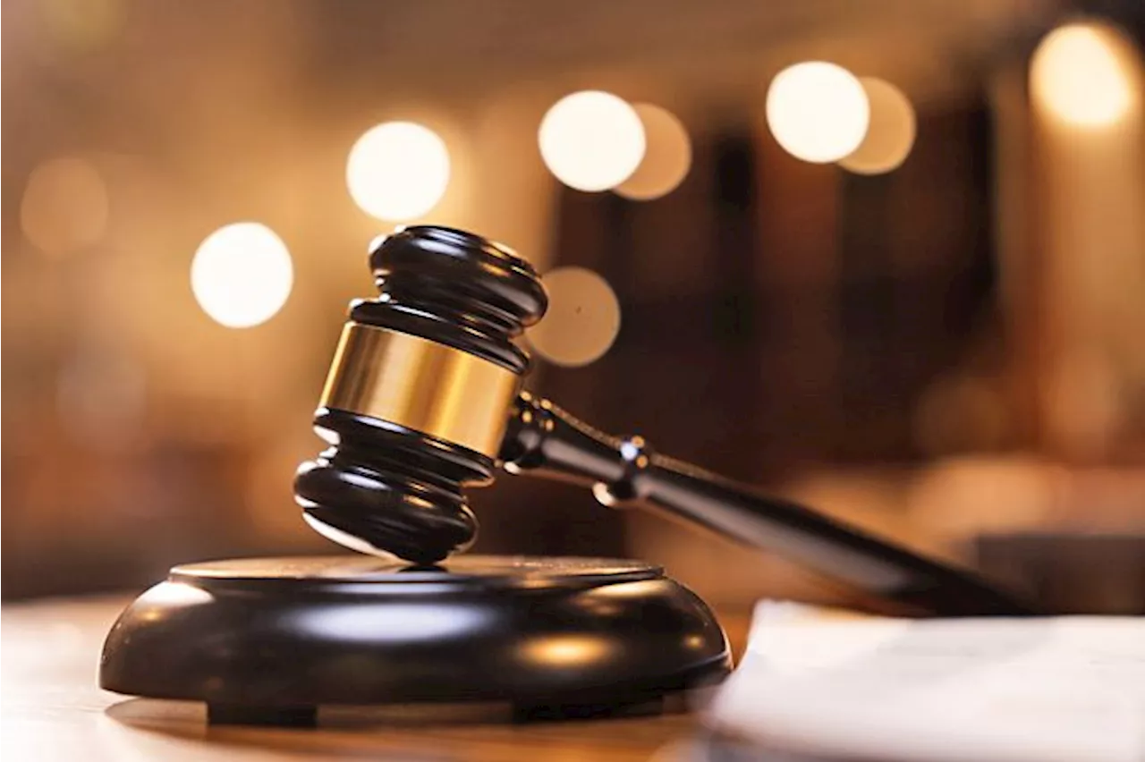 Bodyguard fined for assaulting disabled e-hailing driver