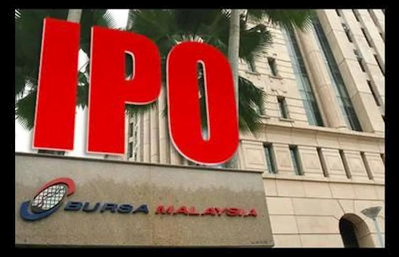 Life Water's IPO oversubscribed by 32.19 times