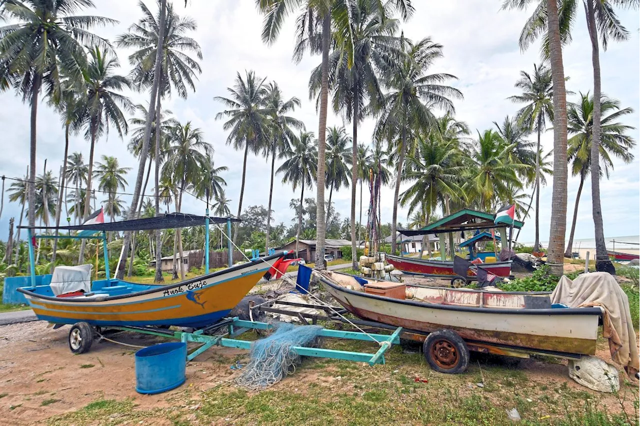 Northeast monsoon set to begin next week