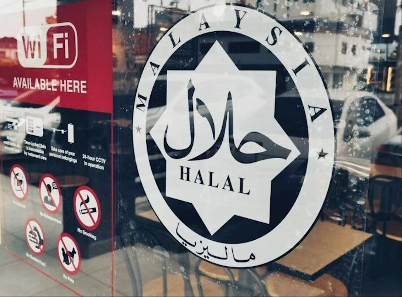 Over 100 halal certification fraud cases reported between 2022 and Oct