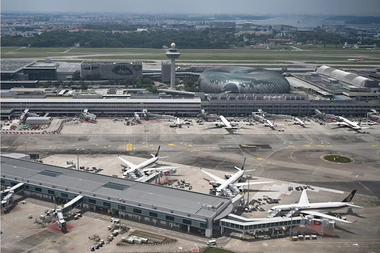 Changi Airport Group loses appeal to get tax break for $270m spent on assets like runways