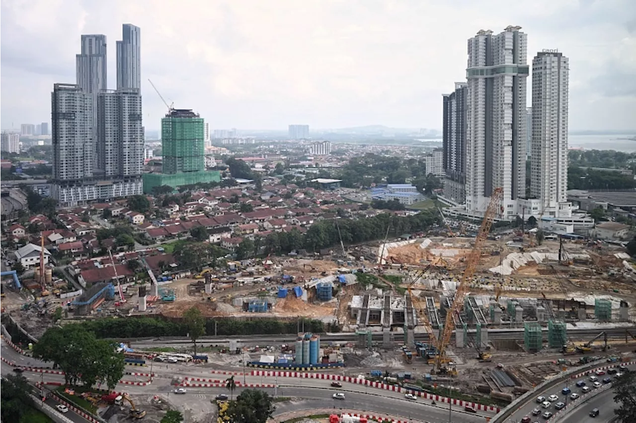 Premium pay packets for workers in Johor linked to Special Economic Zone with Singapore