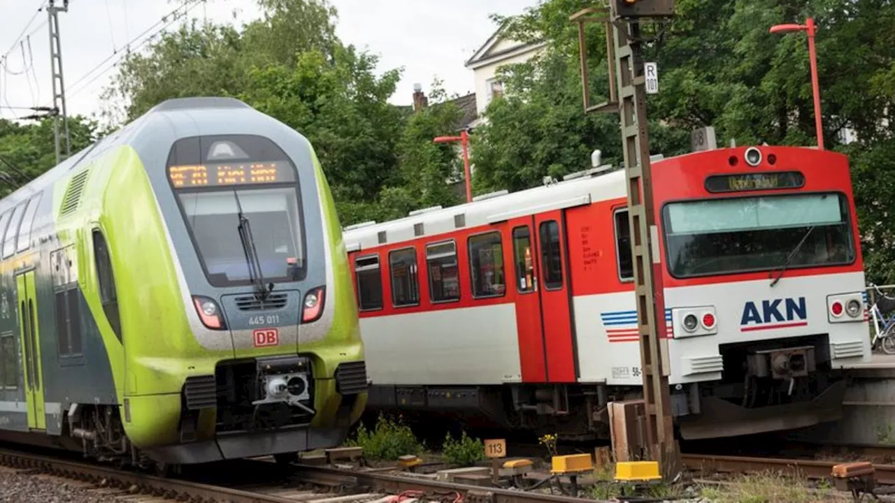 Öffentlicher Nahverkehr: Stockende Verkehrswende: Länder prüfen Kürzungen im ÖPNV