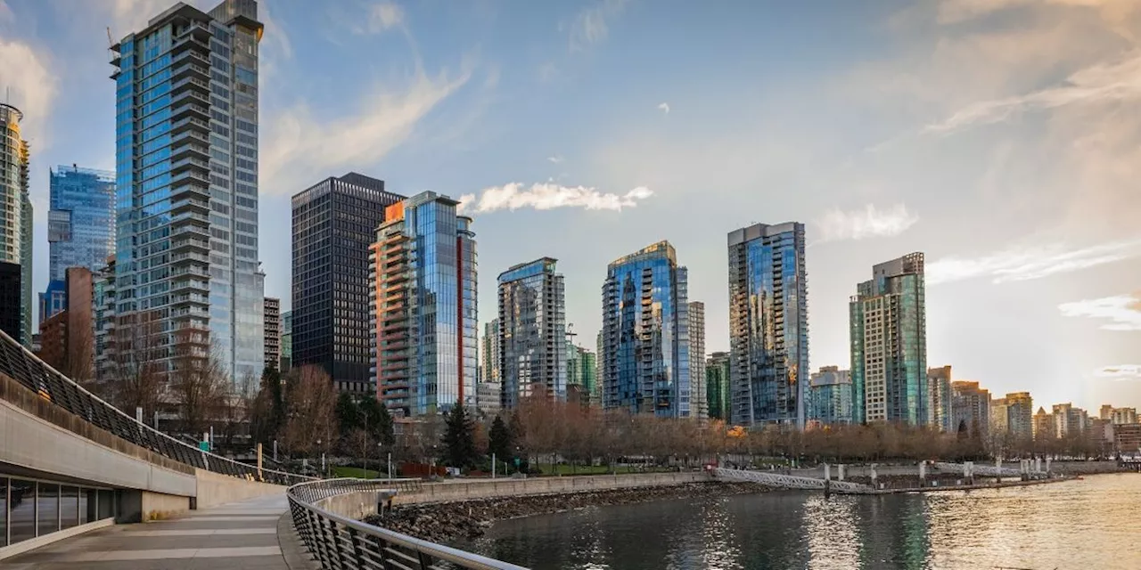 Metro Vancouver Real Estate Markets On The Upswing After Rate Cuts