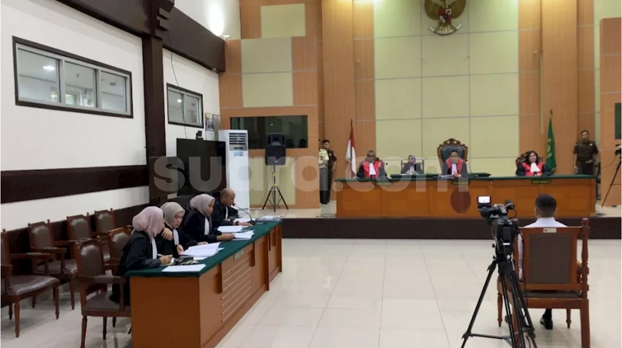 Apa Itu Dissenting Opinion? Ada di Vonis Pembunuh Anak Tamara Tyasmara