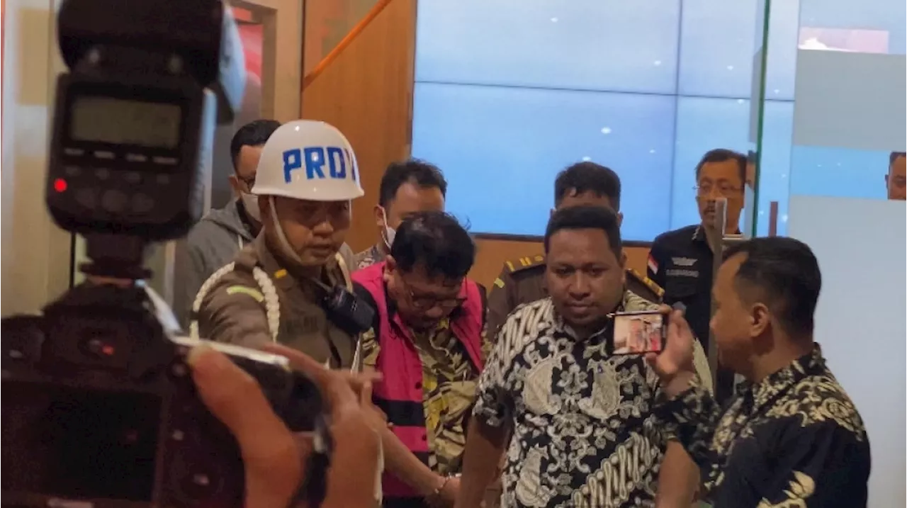 Diduga Jadi Makelar Kasus Ronald Tannur, Zarof Ricar Diperiksa Bawas Mahkamah Agung