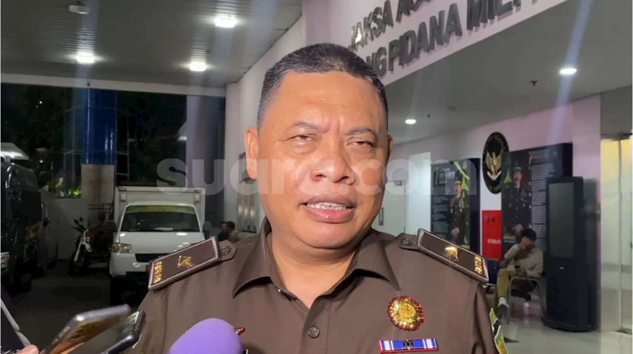 Netizen Bongkar Harga Jam Tangan Rolex Dirdik Kejagung Seharga Mobil Mewah