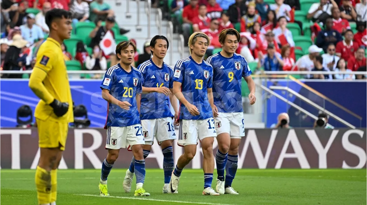 Pemain Jepang Soroti Timnas Indonesia Terlalu Bergantung Naturalisasi: Saya Khawatir Mereka...